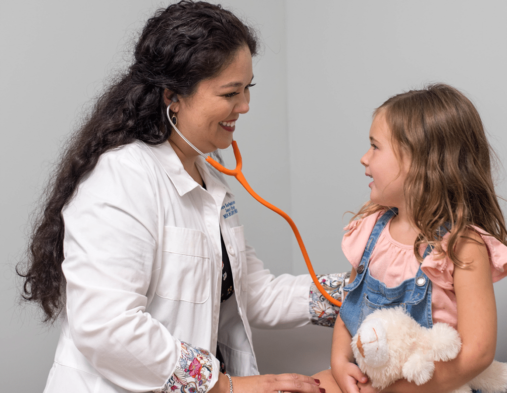 Insurance Information - New Kent Pediatrics - Pediatrician ...